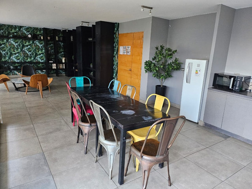 Departamento En San Miguel