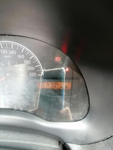 Imagen 11 de 14 de Nissan Versa 2019