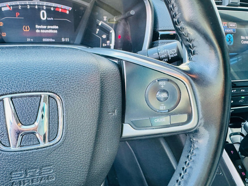Honda CR-V Touring