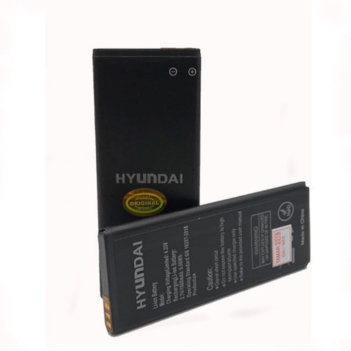 Bateria Hyundai E435 Lite E435 Plus Original Nueva
