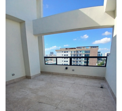 Penthouse Exclusivo En Bella Vista