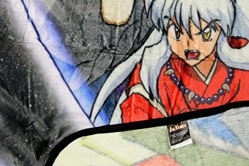 Bioworld Inuyasha The Final Act Anime Inuyasha Y Naraku De X