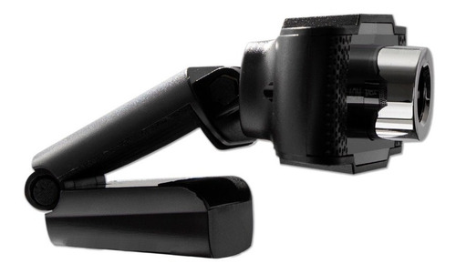 Imagen 4 de 6 de Aoni Camara Webcam Full Hd Usb Aut/foco 1080p Teams Zoom
