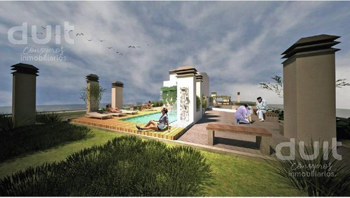 Imagen 3 de 15 de Departamento - Guemes