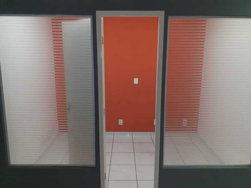 Excelente Galpão Para Locação, 650 M², Ótima Estrutura No Imirim. Sp. - 16879