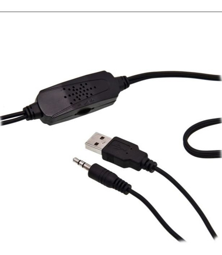 Caixa De Som Knup 6w Para Pc Kp-7032