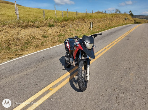 Honda Xre 300