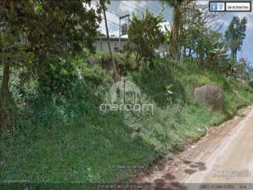 Imagem 1 de 6 de Terreno No Bairro São Francisco De Assis - Mte-002