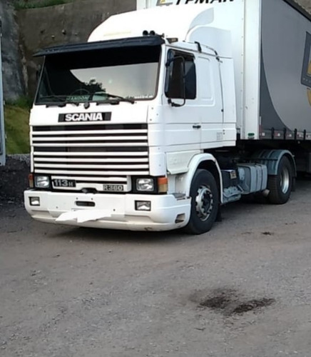 Imagem 9 de 11 de Scania 113h 360