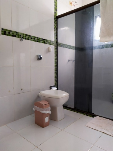 Imagem 10 de 18 de Casa Comercial No Centro - 8223
