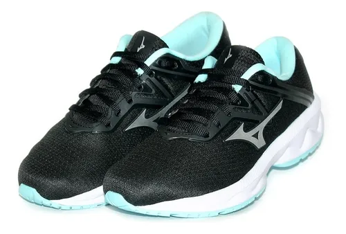 Mizuno azul bebe deals feminino