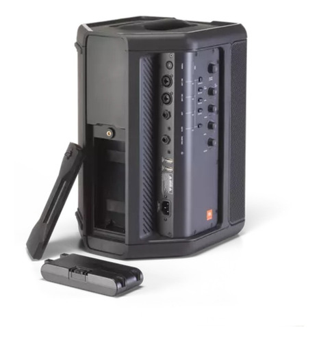 Jbl Eon One Compact Portátil Com Bluetooth Preto
