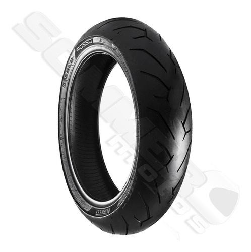 Pneu Dianteiro Fazer 250 Fz25/fazer Fz15 110-70-17 (+largo)