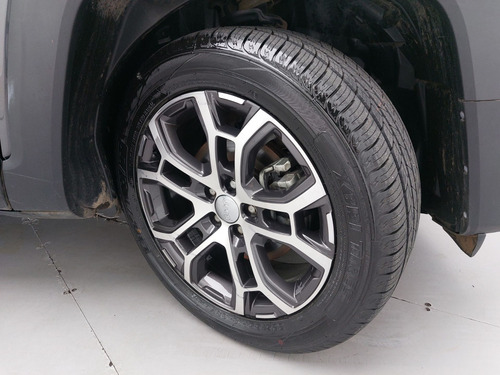 Jeep Renegade 1.3 T270 TURBO FLEX LONGITUDE AT6