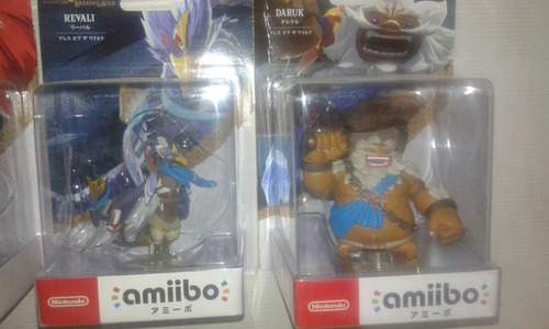 Vendo Amiibos Zelda, Toon Link, Ocarina, Skyward Preg. Disp. (Usado)