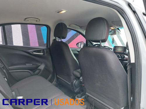 Fiat Cronos PRECISSION AT 1.8