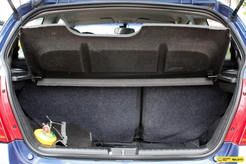 Chevrolet AVEO EMOTION 1.6 Gti