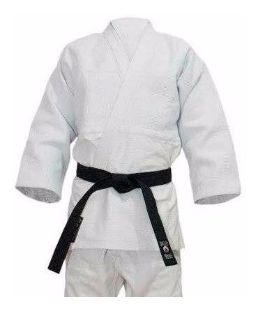 Imagen 6 de 8 de Uniforme De Karate Mediano Shiai Tokaido Karateguis 44 46 48