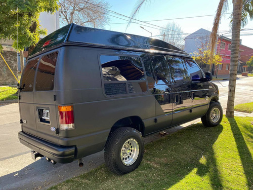 Imagen 5 de 13 de Ford Econoline 5.4 V8