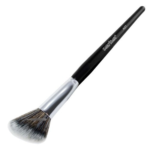Macrilan Pincel Profissional  Kabuki  A07 Max   P/ Blush
