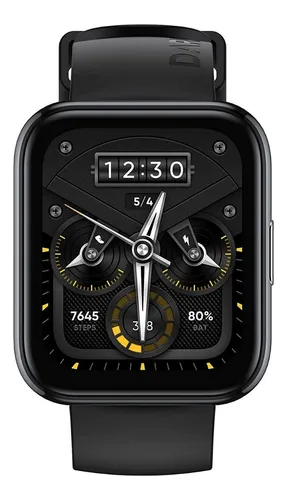 Realme x pro watch new arrivals