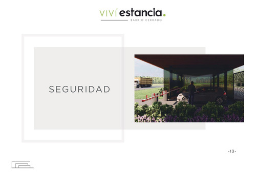 Terreno En Barrio Country - Desde 1000m2