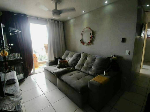 Apartamento À Venda, 85 M² Por R$ 360.000,00 - Fonseca - Niterói/rj - Ap46345