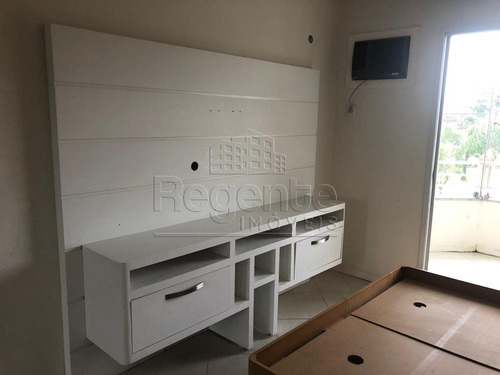 Imagem 12 de 15 de Apartamento A Venda No Bairro Itacorubi Em Florianopolis - V-79224
