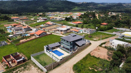 Vendo Lote De 1001,28m² No Residencial São Luiz Mairinque/sp