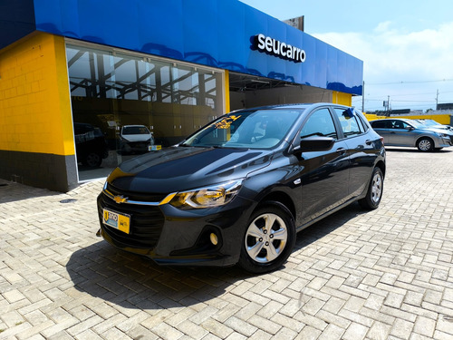 Chevrolet Onix Chevrolet Onix 1.0