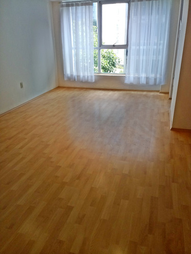 ¡vive A Un Paso Del Wtc! Departamento En Renta Ideal Para Una Persona