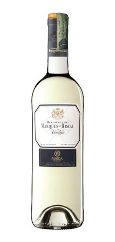 Vino Marques De Riscal Verdejo - mL a $113