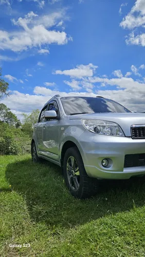 Daihatsu Terios 1.5 Okii 4X4 At