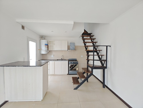 Dúplex De Un Dormitorio - Villa Italia