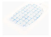 Comprar Apósito Estéril Parche Transparente Para Heridas Film 10x12