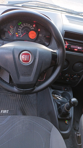 Fiat Palio 1.4 Fire Pack Seg. Top