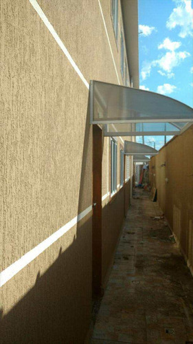 Imagem 2 de 30 de Casa Com 2 Dorms, Jardim Rio Branco, São Vicente - R$ 160 Mil, Cod: 85 - V85