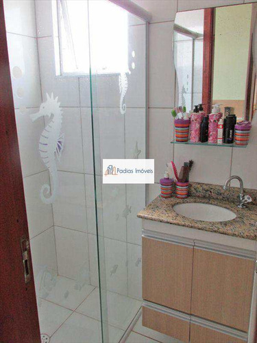 Imagem 20 de 30 de Apartamento Com 2 Dorms, Vila Vera Cruz, Mongaguá - R$ 380.000,00, 74m² - Codigo: 16607 - V16607