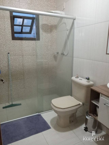 Imagem 9 de 10 de Venda - Sobrado Altos Da Vila Paiva - 722