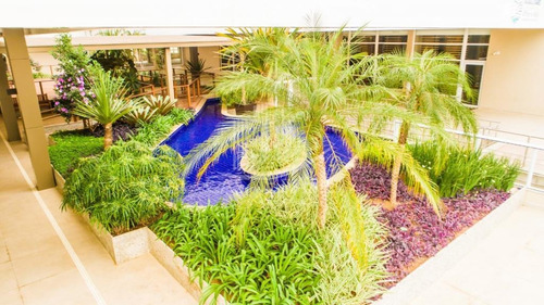 Imagem 3 de 22 de Conjunto De Salas Comercial No Boulevard Office E Mall - Jacarei - 2521
