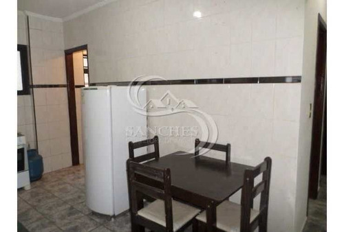 Imagem 5 de 30 de Apartamento Com 2 Dorms, Ocian, Praia Grande - R$ 280 Mil, Cod: 3163 - V3163