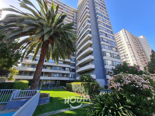 Departamento Octava Avenida Id: 149524