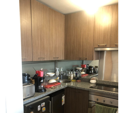 Reservado $ 670.000 Metro Manquehue, 1 Dormitorio Suite