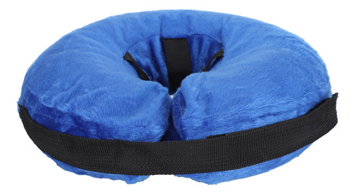 Collar Pet Recovery Para Perros, Cómodos E Inflables