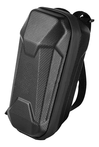 Bolsa De Almacenamiento Para Patinete, Carcasa Rígida,