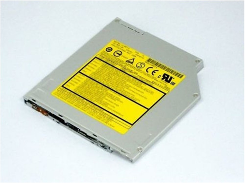 Unidad Superdrive Macbook Pro 2009/2010/2011, 13, 15 Y 17''.