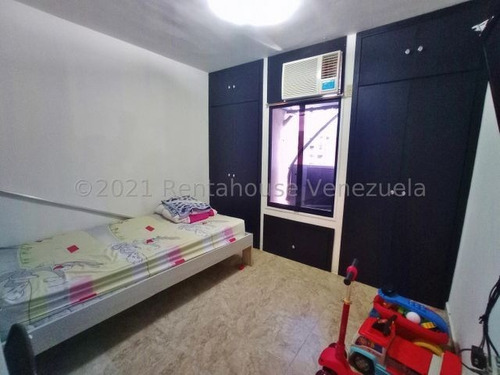 Imagen 17 de 30 de Apartamento Venta Urb. Nuevo Bosque Alto, Av. Fuerzas Aéreas, Maracay, 22-16385 Mv