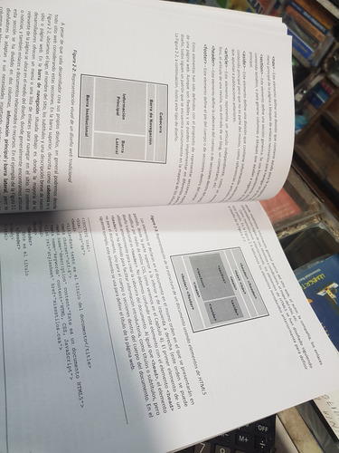 El Gran Libro De Html5, Css3 Y Javascript
