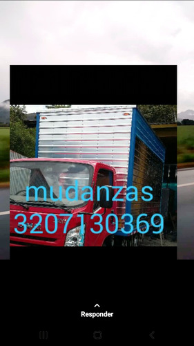 Mudanzas Y Trasteos Lozada