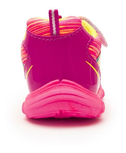 Zapatilla Deportiva Toy (talle 20 Al 26) Art S103f